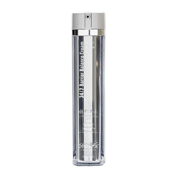 Skincare Defenage Pro 24/7 Barrier Balance Cream 1.5 oz Intense hydrating cream - Picture 3 of 4